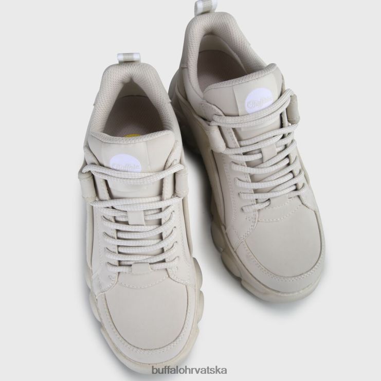 krema Buffalo cld corin tenisica veganska |tenisice TDD6T544